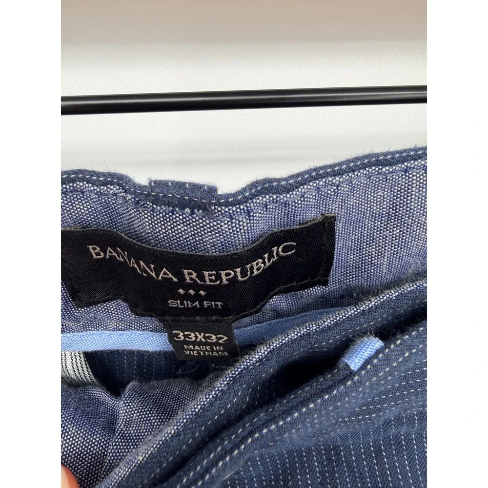 Banana Republic elevate your